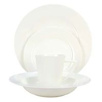 Grange 16-Piece Dinnerware Set