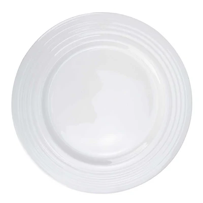 LC Loft Newton Dinner Plate 