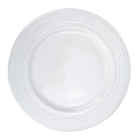 LC Loft Newton Dinner Plate 