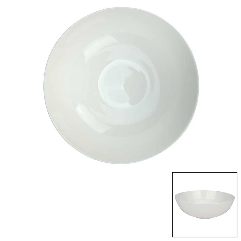 Loft Strand Serving Bowl 9