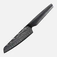 iD3 Black Samurai Santoku Knife 15cm
