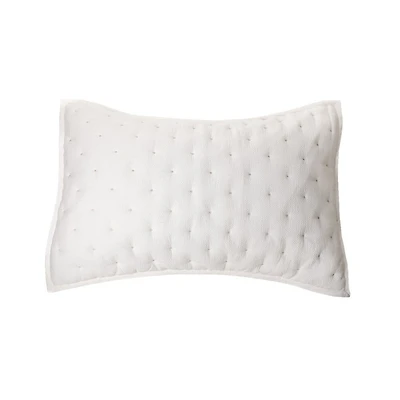 Blanche Pillow Sham