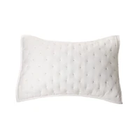 Blanche Pillow Sham