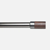 Umbra Blok Curtain Rod (36" to 72")