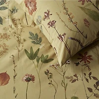 Blondie Flowered Duvet Cover Set