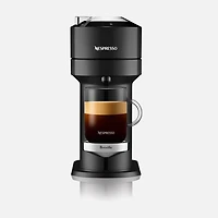 Nespresso® Vertuo Next Premium Coffee and Espresso Machine Classic Black by Breville