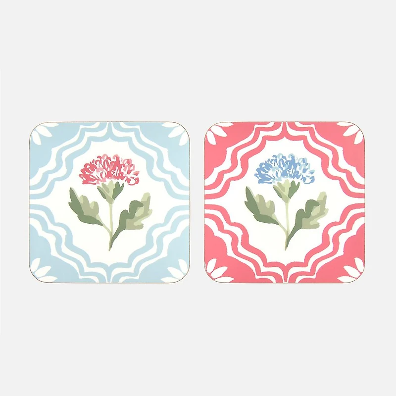 Coaster Boho Floral 