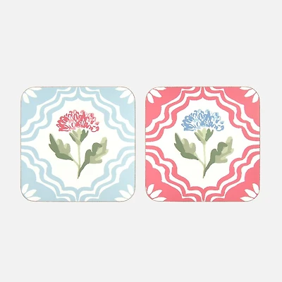 Coaster Boho Floral 