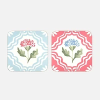 Coaster Boho Floral 
