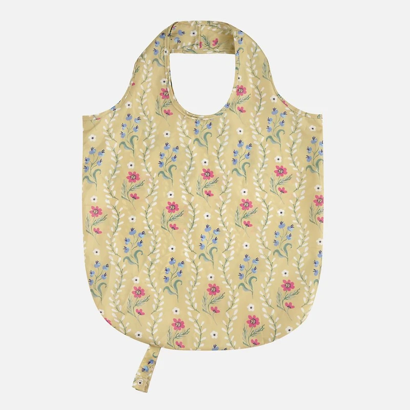 Boho Floral Sac pliable