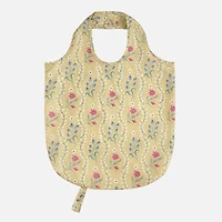 Boho Floral Sac pliable
