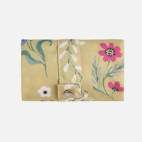 Boho Floral Sac pliable