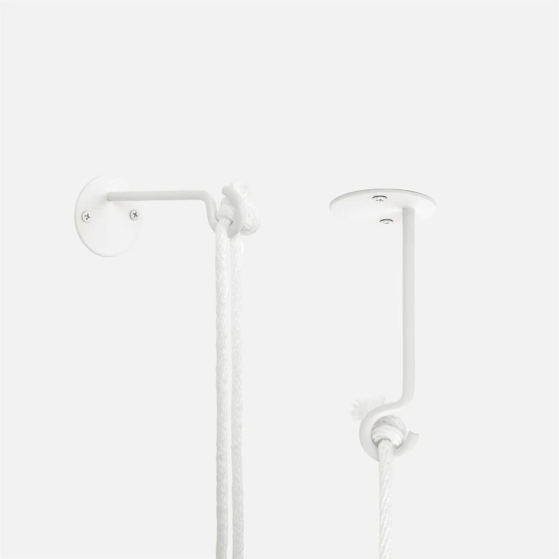 Bolo Planter White