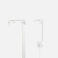 Bolo Planter White