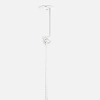 Bolo Planter White