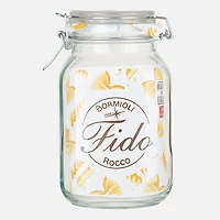Pot « Fido » par Bormioli Rocco