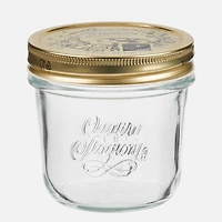 Bormioli Rocco Quattro Stagioni Jar