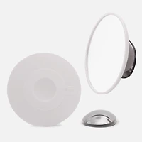 Detachable Magnifying Mirror