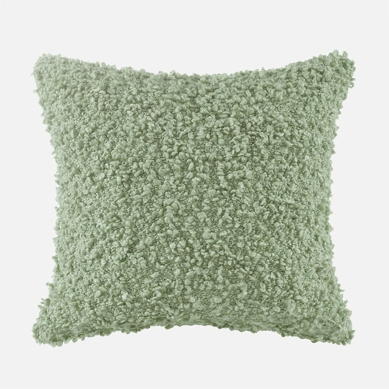 Bouclet Cushion - 20 x 20"