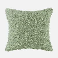 Bouclet Cushion - 20 x 20"