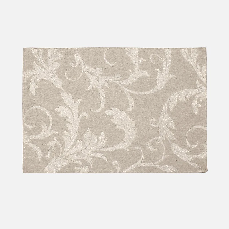 Bourbon Placemat