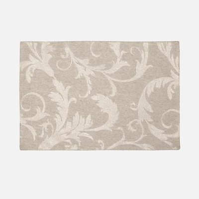 Bourbon Placemat