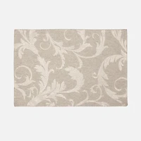 Bourbon Placemat