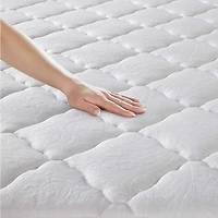 Matelas Simmons Beautyrest « Savoy »