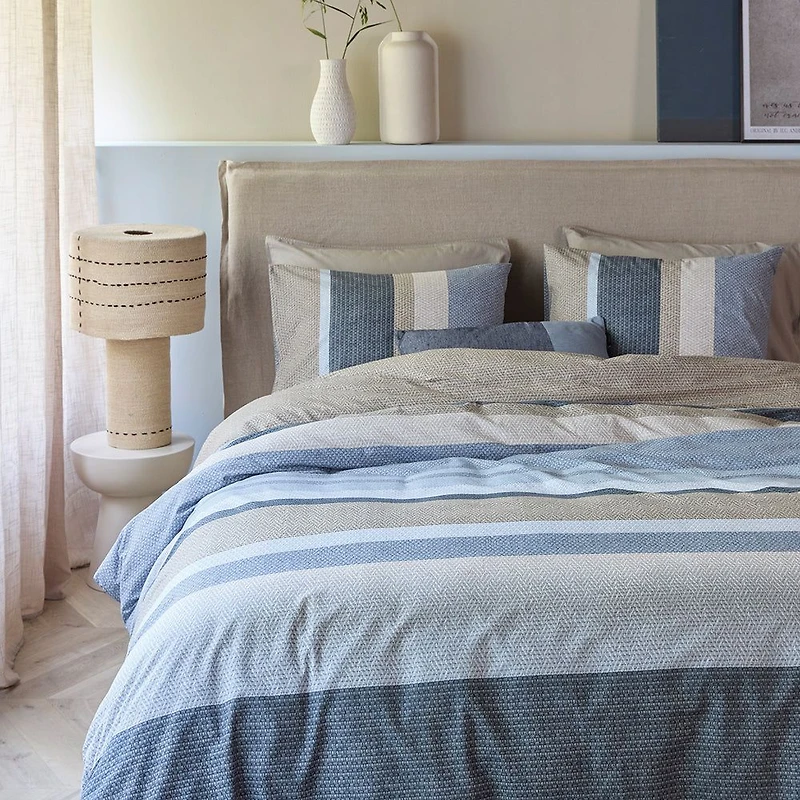 Brad Duvet Cover Set