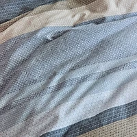 Brad Duvet Cover Set