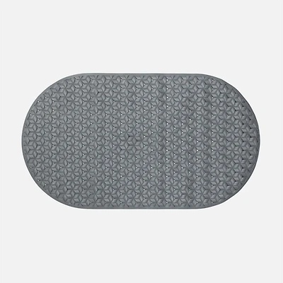 Braid Weave Bath Mat