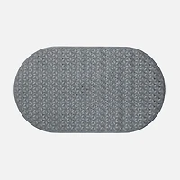 Braid Weave Bath Mat