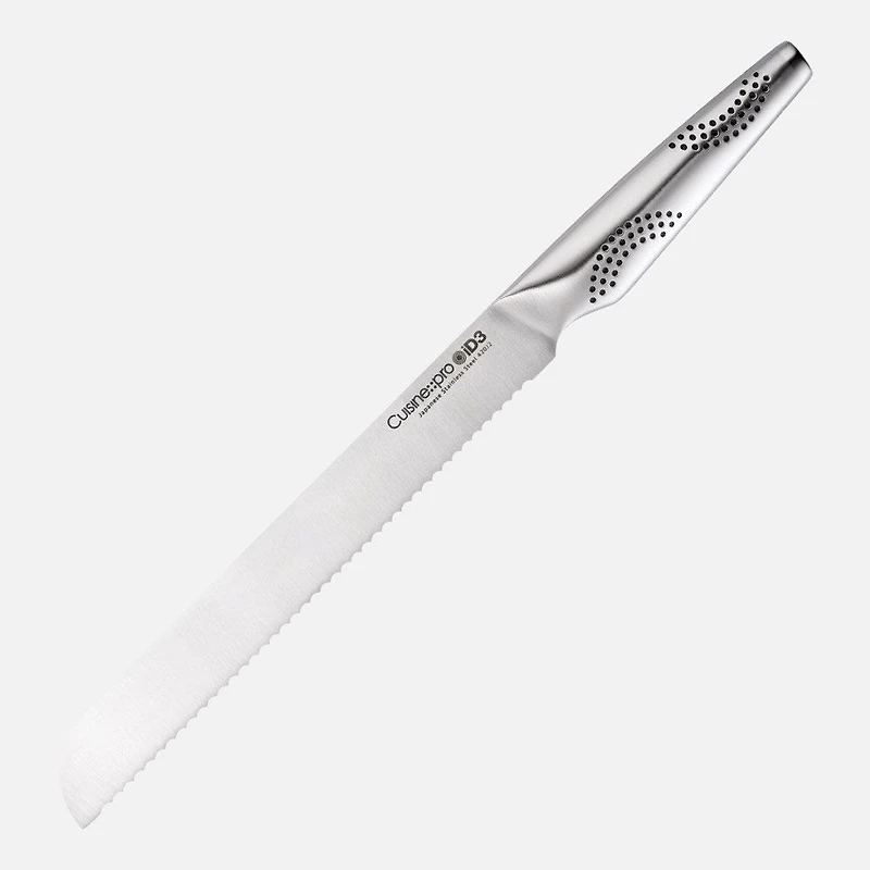 iD3 Bread Knife 22cm