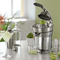 Breville Citrus Press Pro