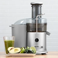 Breville Juice Fountain Plus Juicer