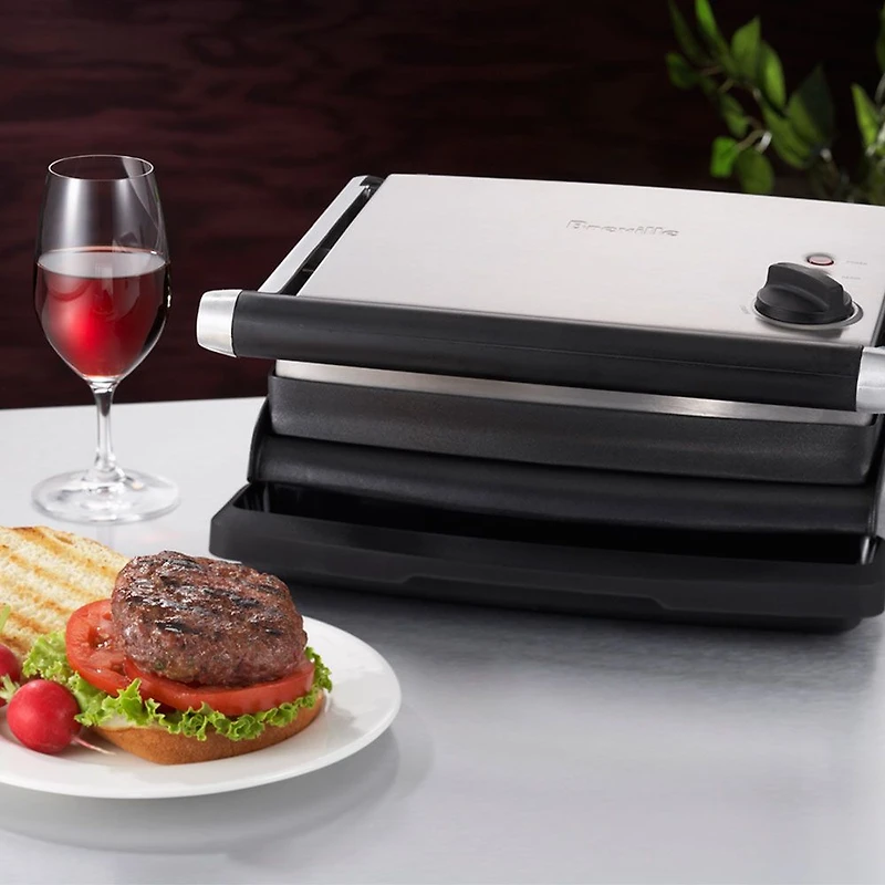 Grille-panini Breville