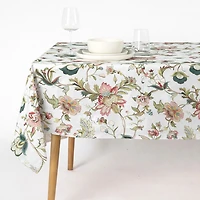 Brissac Tablecloth