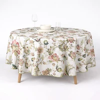 Brissac Tablecloth