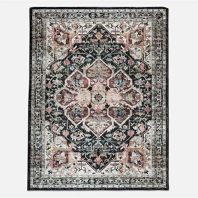 Brio Washable Rug