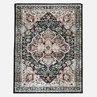 Brio Washable Rug