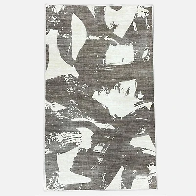 Brio Tapis lavable - Taupe