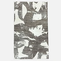 Brio Tapis lavable - Taupe