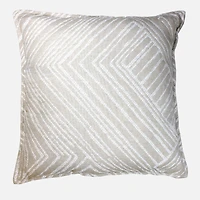Brooklyn Jacquard Cushion