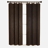 Bamboo Ring Curtain