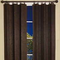 Bamboo Ring Curtain