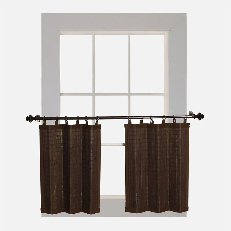 Bamboo Ring Tier Set