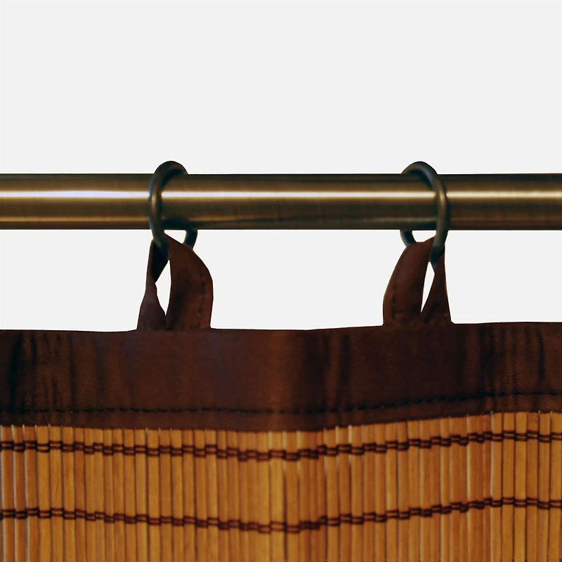 Bamboo Ring Tier Set - Colonial (48" x 24")