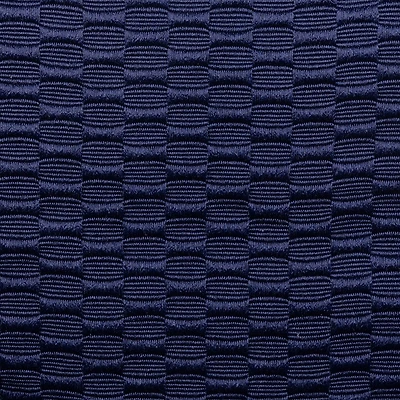 Bubble Weave Table Runner