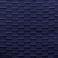 Bubble Weave Table Runner