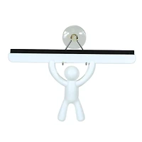 Umbra Buddy Squeegee